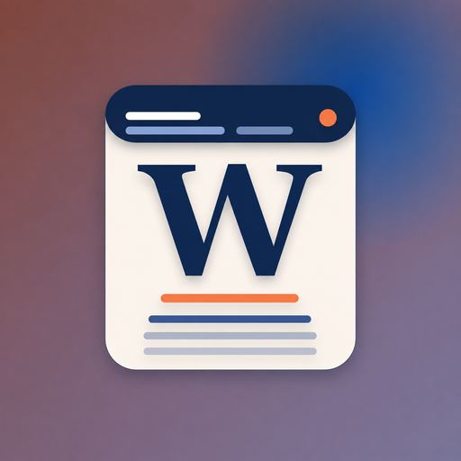 WillaNews logo